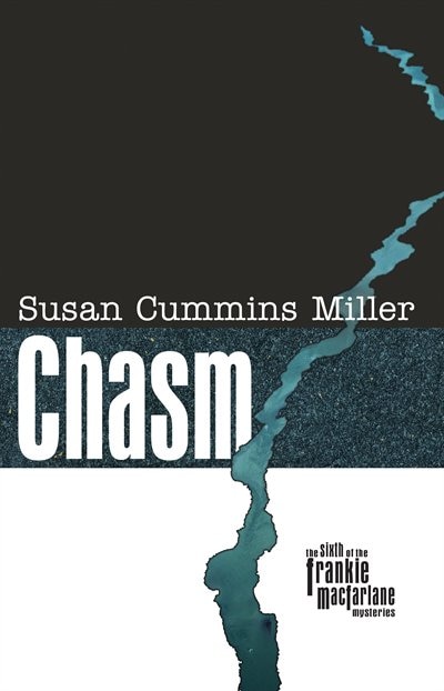 Chasm by Susan Cummins Miller, Paperback | Indigo Chapters
