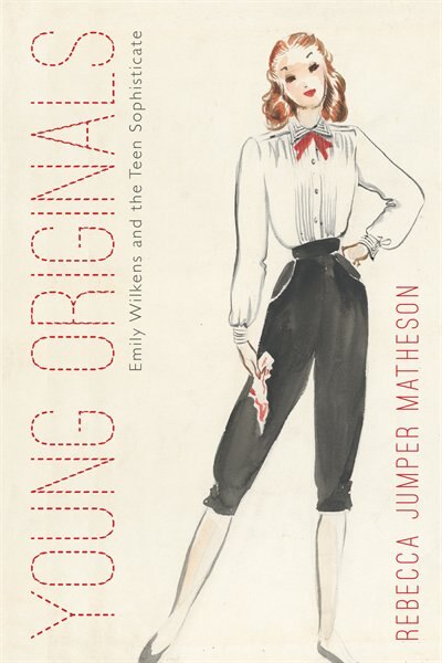 Young Originals by Rebecca Jumper Matheson, Paperback | Indigo Chapters