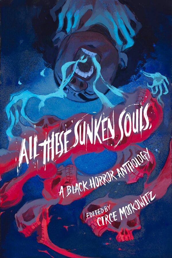 All These Sunken Souls by Kalynn Bayron, Paperback | Indigo Chapters