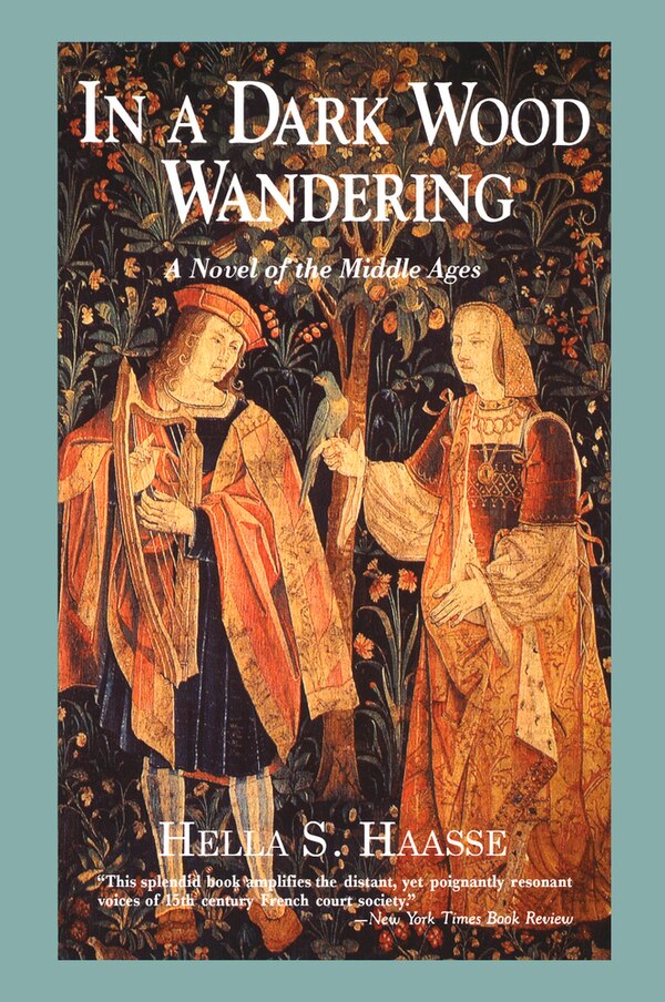 In A Dark Wood Wandering by HELLA S. HAASSE, Paperback | Indigo Chapters