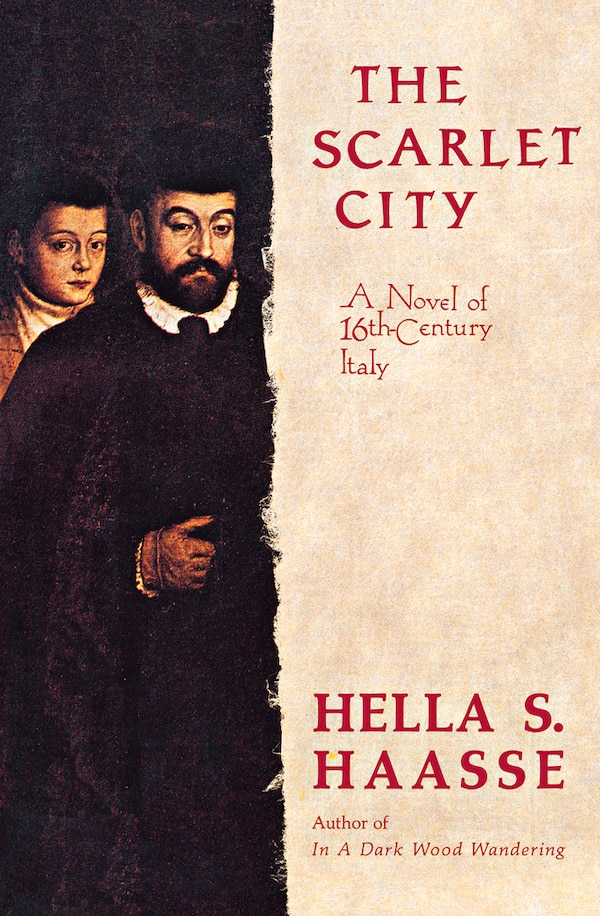 The Scarlet City by HELLA S. HAASSE, Paperback | Indigo Chapters