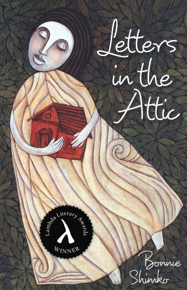 Letters in the Attic by Bonnie Shimko, Paperback | Indigo Chapters