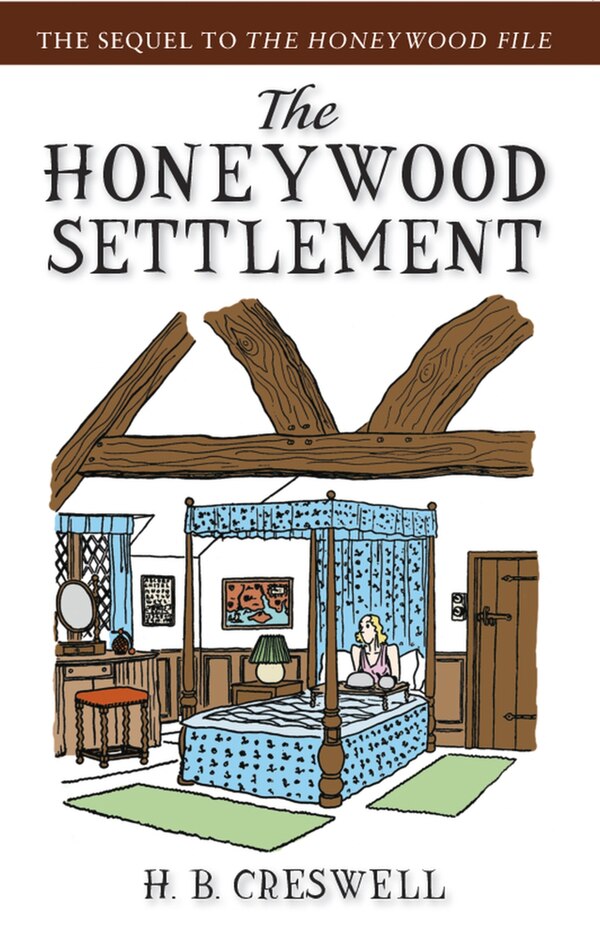 The Honeywood Settlement by H.b. Creswell, Paperback | Indigo Chapters