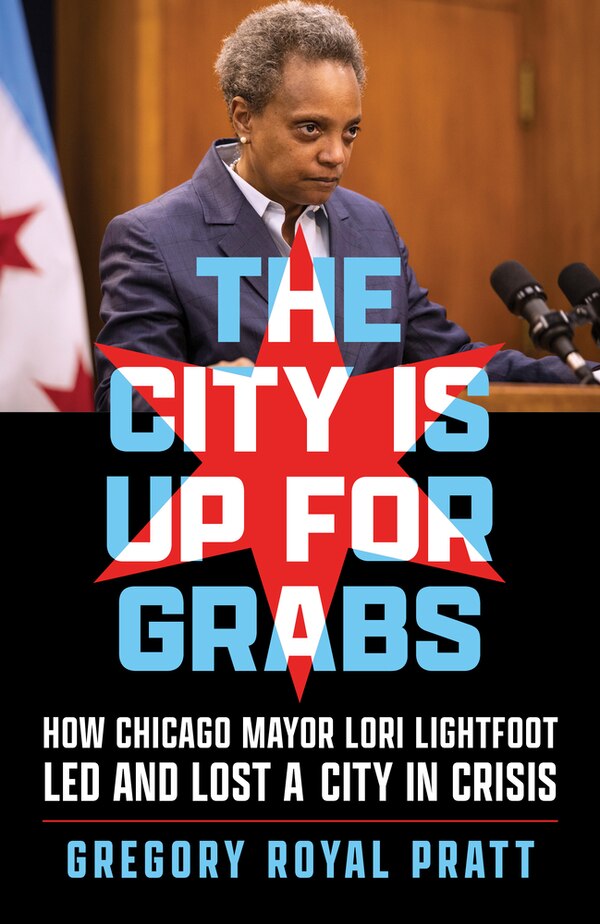 The City Is Up for Grabs by Gregory Royal Pratt, Paperback | Indigo Chapters