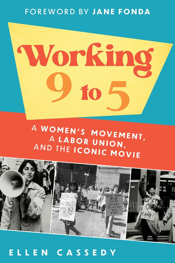 Working 9 to 5 by Ellen Cassedy, Paperback | Indigo Chapters