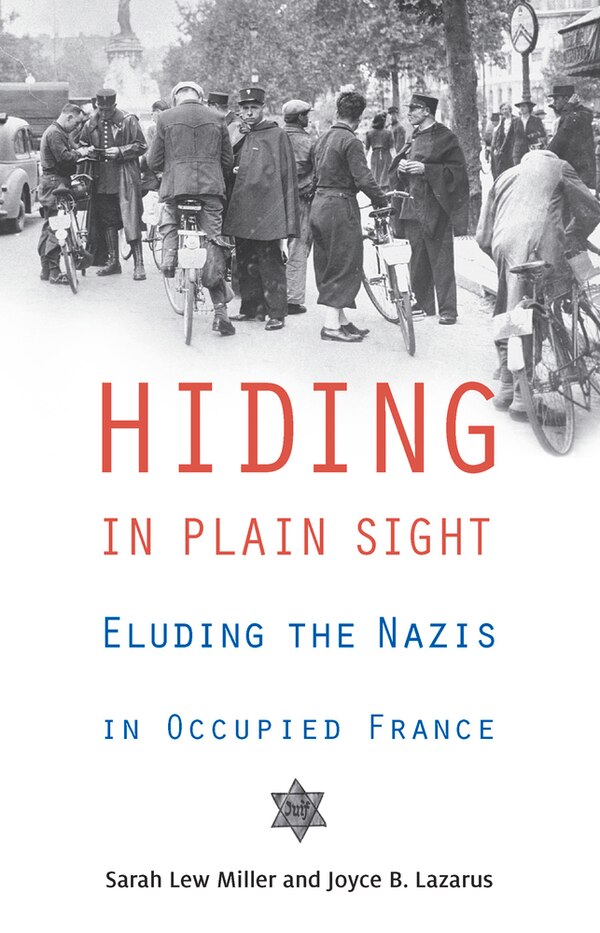 Hiding In Plain Sight by Sarah Lew Miller, Paperback | Indigo Chapters
