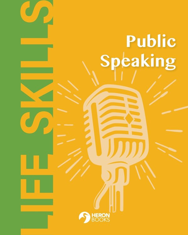 Public Speaking by Heron Books, Paperback | Indigo Chapters