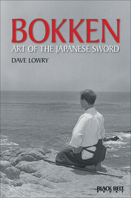 Bokken by Dave Lowry, Paperback | Indigo Chapters