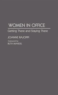 Women in Office by Joanne Rajoppi, Hardcover | Indigo Chapters