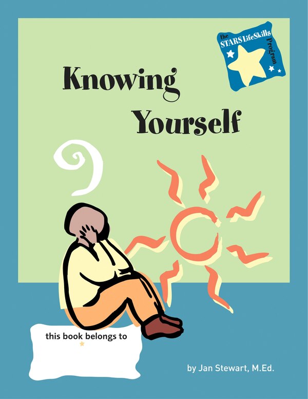 STARS: Knowing Yourself by Jan Stewart, Paperback | Indigo Chapters