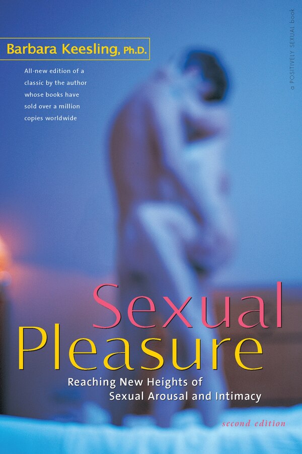 Sexual Pleasure by Barbara Keesling, Paperback | Indigo Chapters