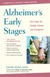 Alzheimer's Early Stages by Daniel Kuhn, Paperback | Indigo Chapters