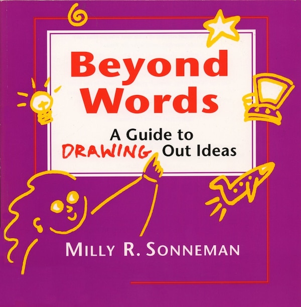 Beyond Words by Milly Sonneman, Paperback | Indigo Chapters