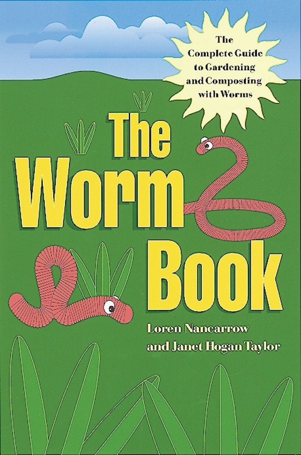 The Worm Book by Loren Nancarrow, Paperback | Indigo Chapters