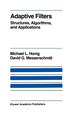 Adaptive Filters: Structures Algorithms And Applications by M L Honig, Hardcover | Indigo Chapters