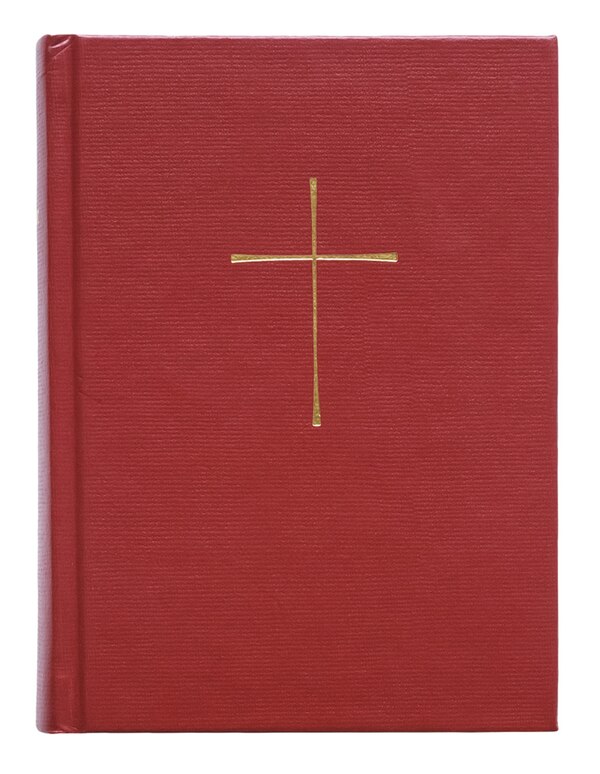 Book of Common Prayer Chapel Edition by Church Publishing, Perfect | Indigo Chapters