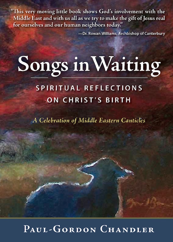 Songs in Waiting by Paul-gordon Chandler, Paperback | Indigo Chapters