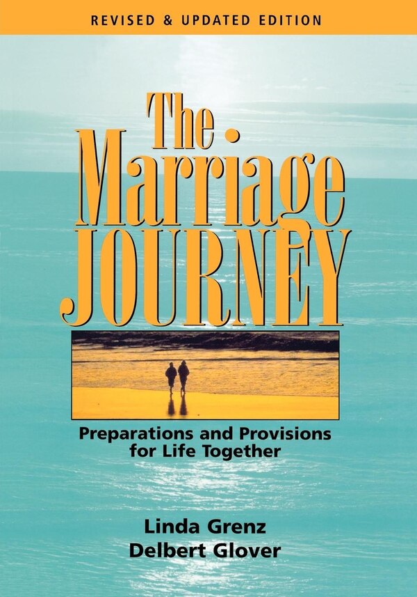 The Marriage Journey by Delbert Glover, Paperback | Indigo Chapters