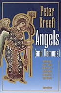 Angels and Demons by Peter Kreeft, Paperback | Indigo Chapters