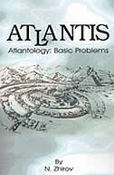 Atlantis by N Zhirov, Paperback | Indigo Chapters