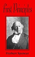 First Principles by Herbert Spencer, Paperback | Indigo Chapters