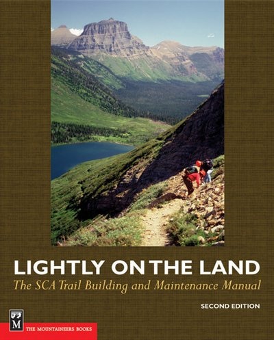 Lightly on the Land by Bob Birkby, Paperback | Indigo Chapters