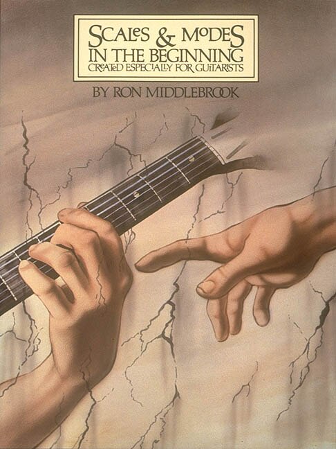 Scales and Modes in the Beginning by Ron Middlebrook, Paperback | Indigo Chapters