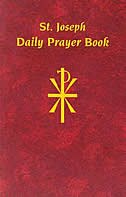 St. Joseph Daily Prayer Book by Catholic Book Publishing Corp, Perfect | Indigo Chapters