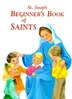 New Saint Joseph Beginner's Book of Saints by Lawrence G Lovasik, Hardcover | Indigo Chapters