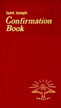 Confirmation Book by Lawrence G Lovasik, Hardcover | Indigo Chapters