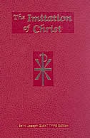 Imitation of Christ by Thomas A Kempis, Hardcover | Indigo Chapters