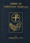 Order Of Christian Funerals by International Commission on English in the Liturgy, Hardcover | Indigo Chapters