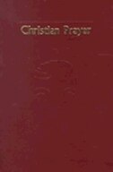 Christian Prayer by International Commission on English in the Liturgy, Paperback | Indigo Chapters