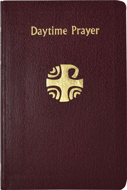 Daytime Prayer by International Commission on English in the Liturgy, Leather/Fine Binding | Indigo Chapters