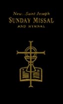 St. Joseph Sunday Missal by Catholic Book Publishing & Icel, Hardcover | Indigo Chapters