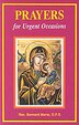 Prayers for Urgent Occasions by Bernard Marie, Paperback | Indigo Chapters