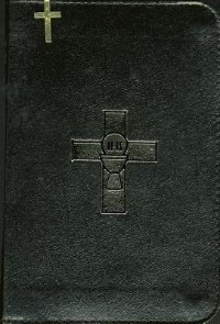Weekday Missal (Vol. I/Zipper) by Catholic Book Publishing & Icel, Hardcover | Indigo Chapters