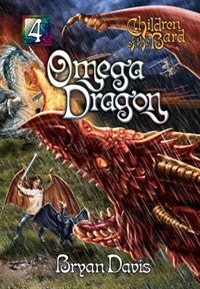 Omega Dragon by Bryan Davis, Paperback | Indigo Chapters