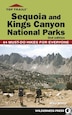 Kings canyon national outlet park trails