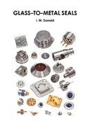 Glass-To-Metal Seals by Ian W Donald, Paperback | Indigo Chapters
