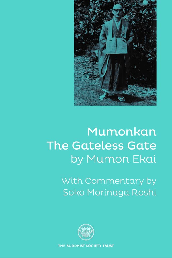 Mumonkan by Soko Morinaga Roshi, Paperback | Indigo Chapters