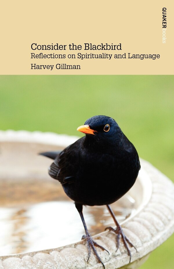 Consider the Blackbird by Harvey Gillman, Paperback | Indigo Chapters