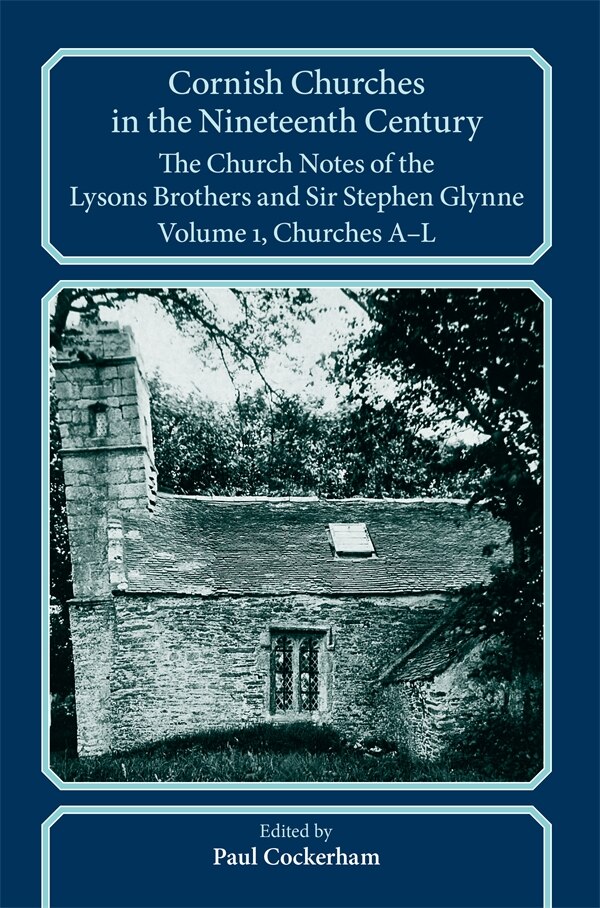 Cornish Churches in the Nineteenth Century by Paul Cockerham, Paperback | Indigo Chapters