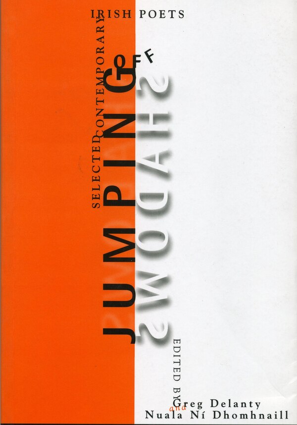 Jumping Shadows by Greg Delanty, Paperback | Indigo Chapters