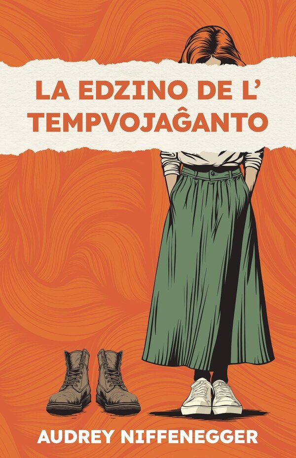 La edzino de l' tempvojaĝanto by Audrey Niffenegger, Paperback | Indigo Chapters