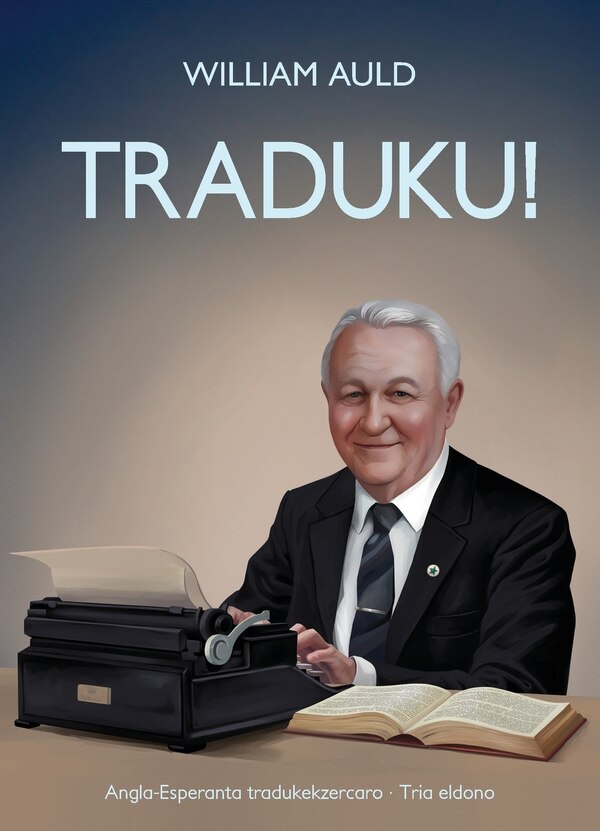 Traduku by William Auld, Paperback | Indigo Chapters