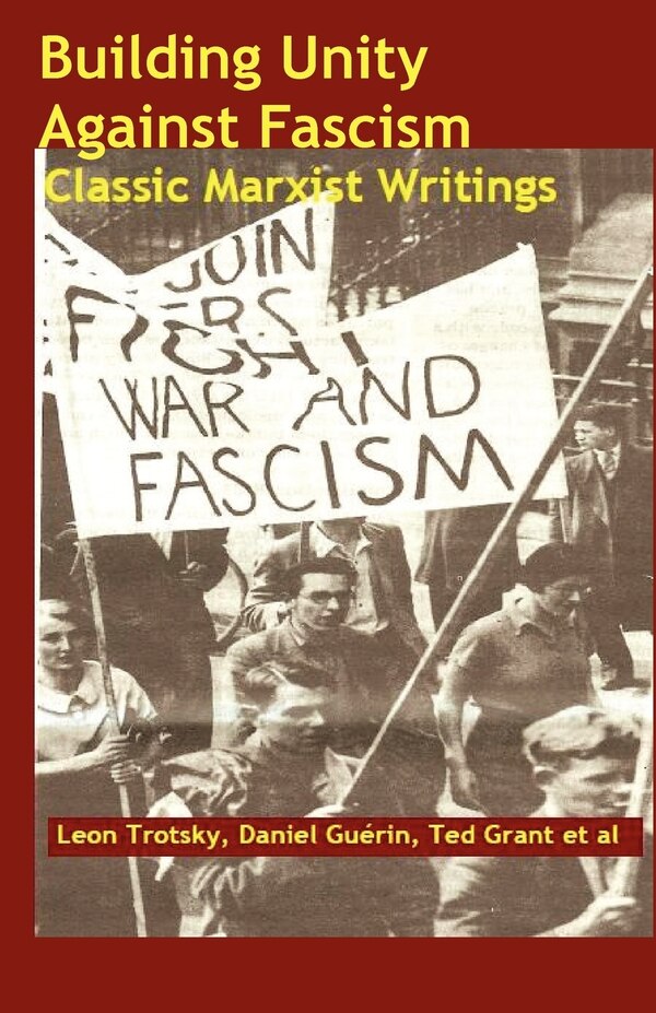 Building Unity Against Fascism by Leon Trotsky, Paperback | Indigo Chapters
