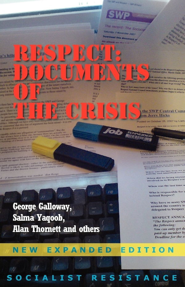 Respect by George Galloway, Paperback | Indigo Chapters