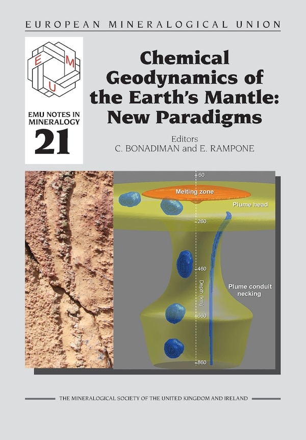 Chemical Geodynamics of the Earths' Mantle by Costanza Bonadiman, Paperback | Indigo Chapters