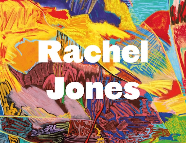 Rachel Jones, Hardcover | Indigo Chapters